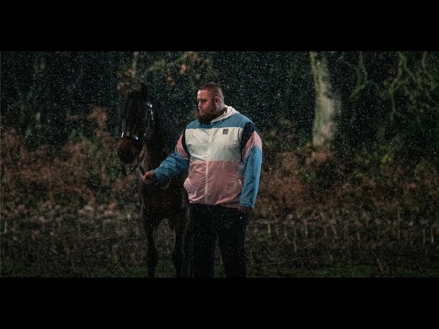 Rag'n'Bone Man - 4 Years of Giant
