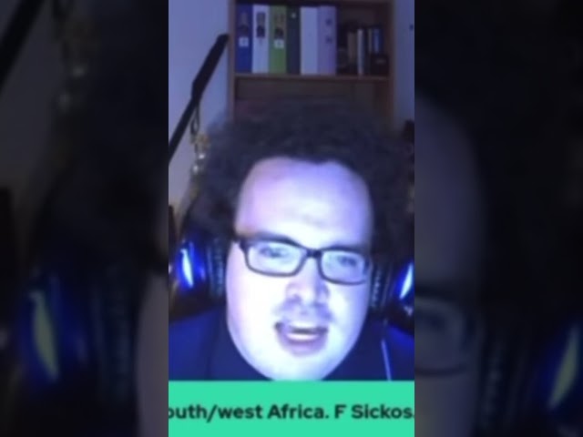 White Bowser isn’t allowed to talk about Henry Ford Chicken