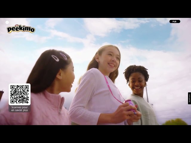 Gulli/M6 (France) – Website & UI Design Documentation | September 2026