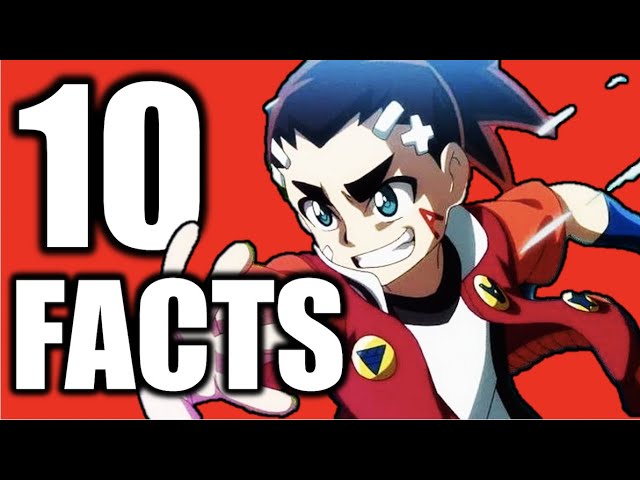 10 FACTS ABOUT AIGA AKABA