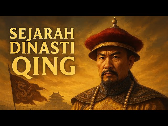 Sejarah Dinasti Qing: Kisah Kekaisaran Terakhir China yang Megah dan Tragis