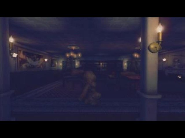 Amnesia a machine for pigs Pt 2