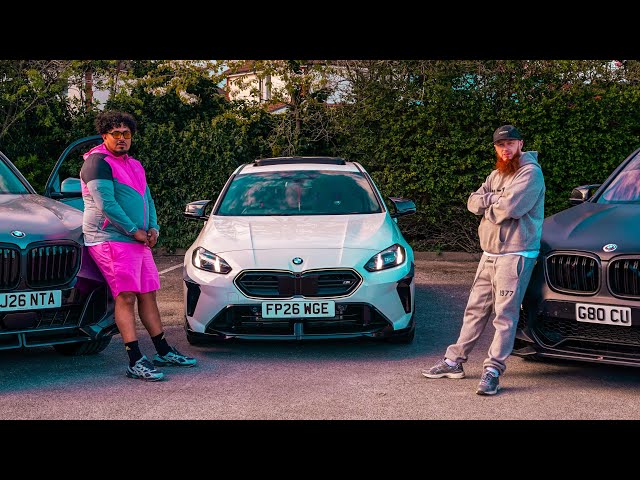 Mc Chippy X Mkaye - “4 Door” (prod by Jakey D) 2026