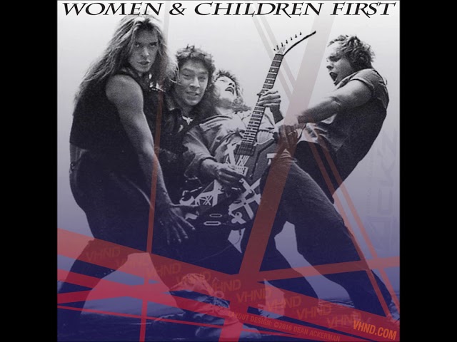 ROMEO DELIGHT (HDCD Version) - Van Halen