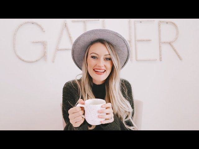 Becoming A Confident Woman Of God Pt. 3 | Women's Morning Devotional