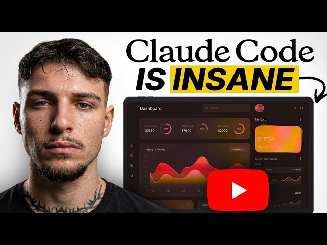 How to Outsmart Your Competitors In 10 Minutes (using Claude Code)