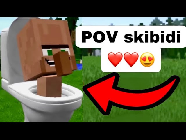 Minecraft Shorts Be Like…