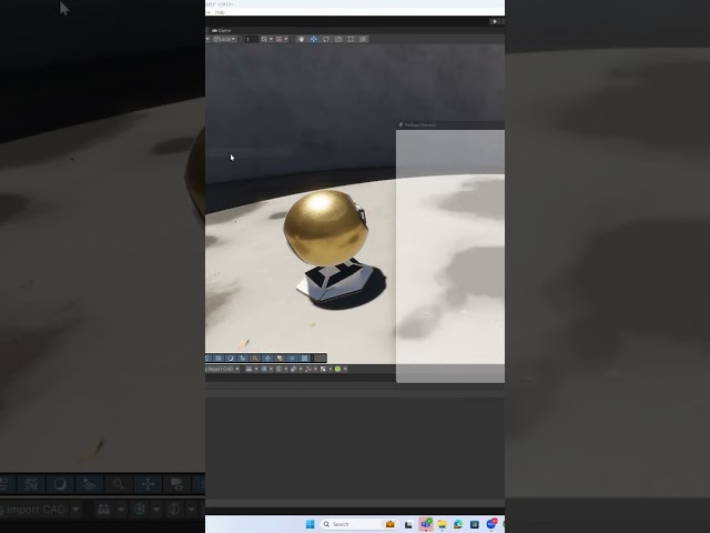 Installing Pixyz Plugin Package for Unity (plug-in 3.0) #unity #pixyz #gamedev
