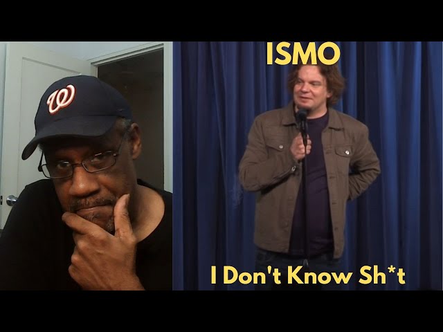 First Time Hearing | ISMO - I Didn't Know Sh*t | Zooty Reactions