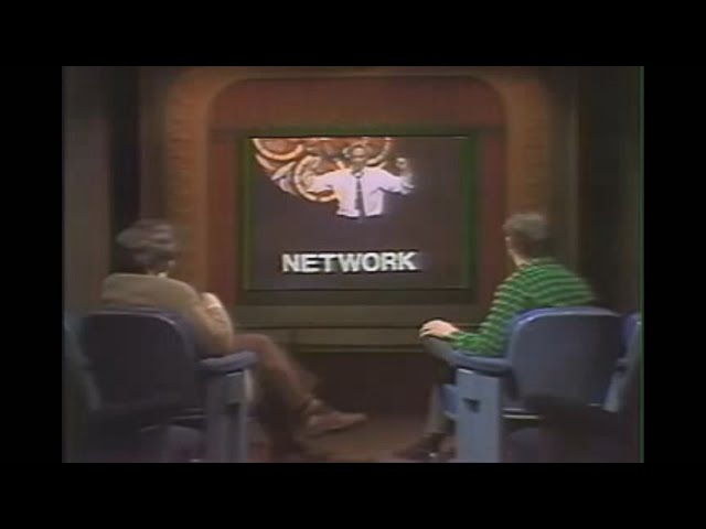 Siskel & Ebert / Network / 1976