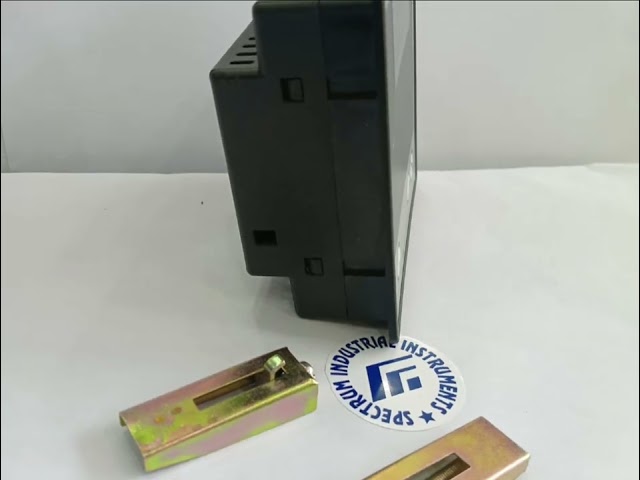 Multispan TC-19-A2-06 range:-0 To 400°C sensor:PT100/3W #manufacturing #pt100 #sensor #spectrum