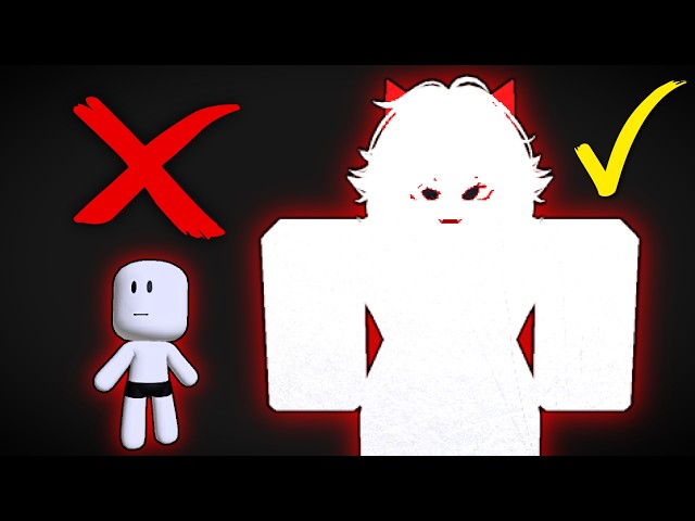Roblox Avatar Updates... GOOD and BAD