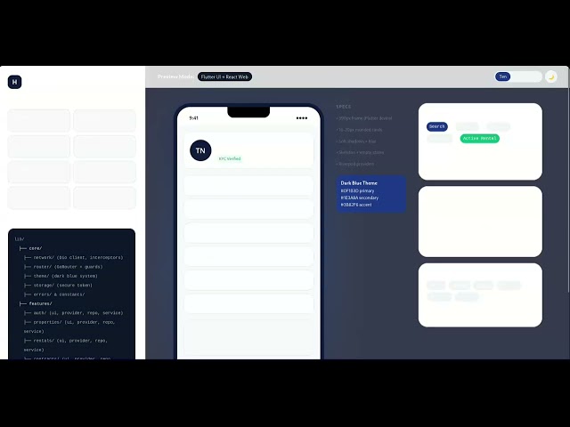 Build mobile app with react native in 2027 