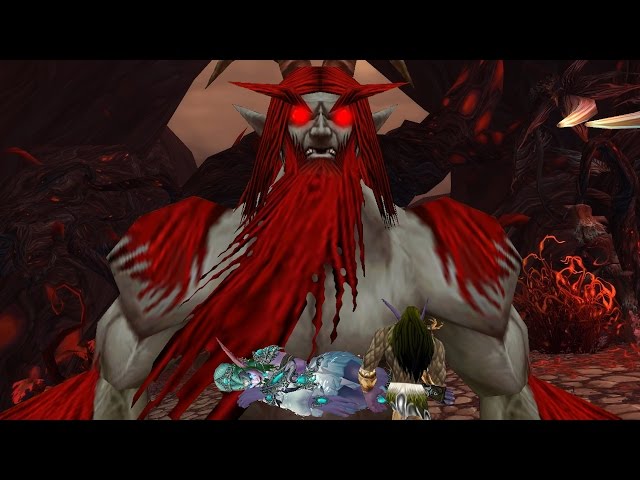 The Story of Lord Xavius - Part 2 of 2 [Lore]