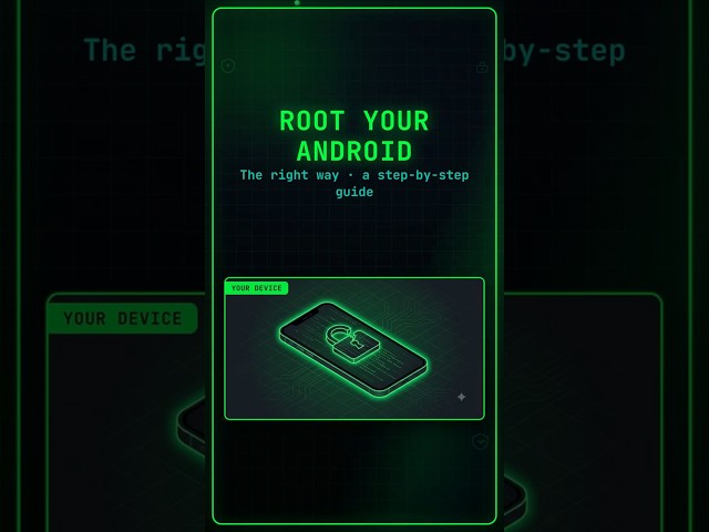 How to Root Your Android Phone the Right Way | Magisk Guide