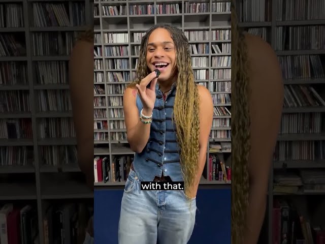 Get to Know Quentin | KUTX Artist of the Month | July 2026