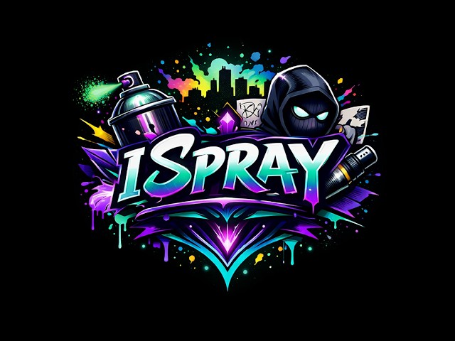 FiveM Script - Graffiti