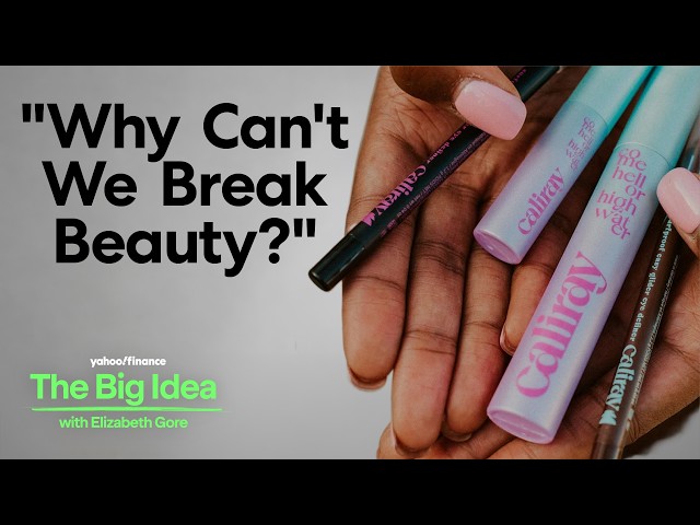 She sold Urban Decay for nine figures. Then she started over.