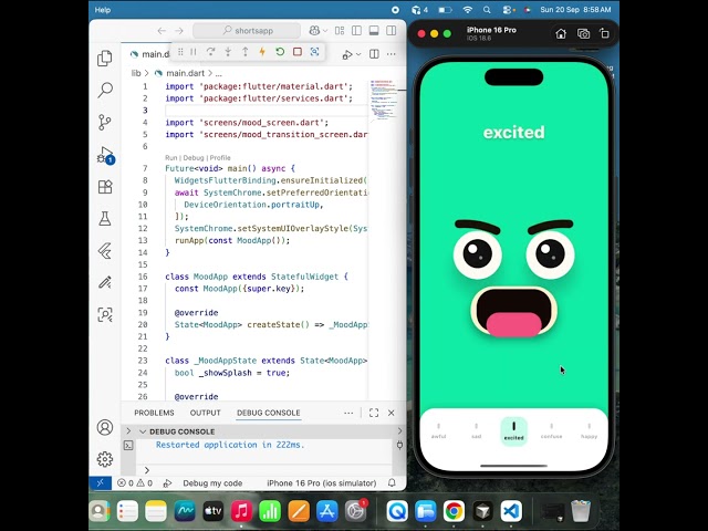 Flutter & Firebase Tutorial | Build a Real-World App from Scratch #flutter