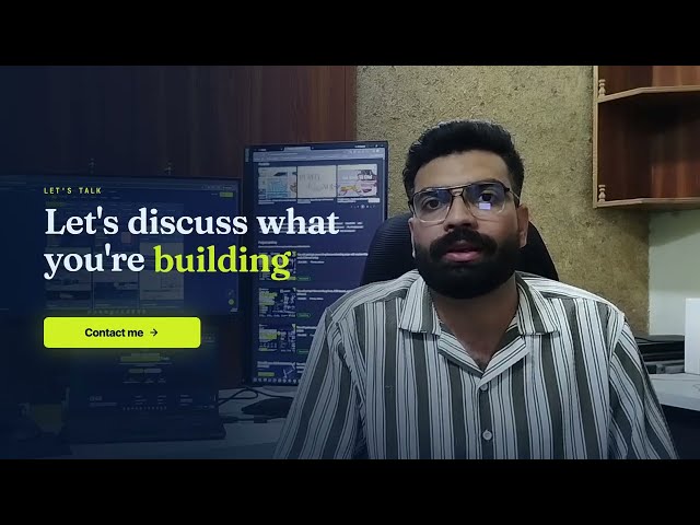 Danish Rangaiz | Senior WordPress Developer & AI Agent Engineer | Upwork Short Intro