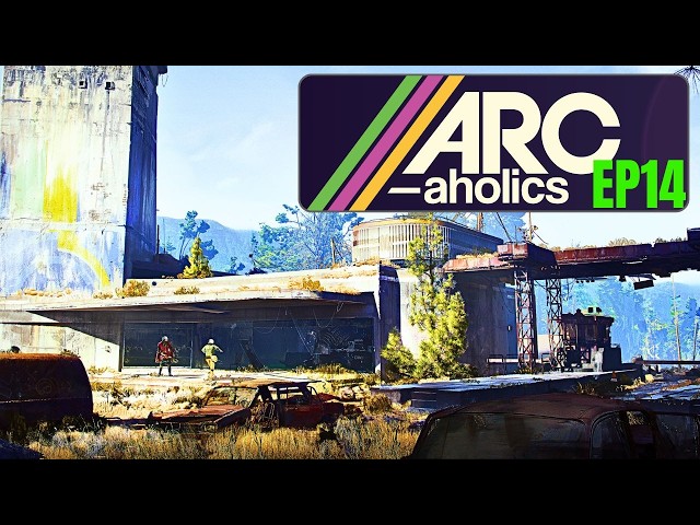 Arc Raider Podcast Ep14: 5 DAYS LEFT....