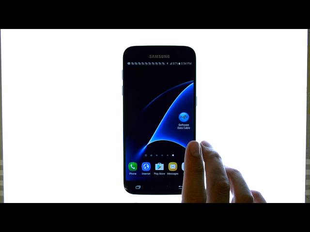 Software Data Cable - App Review - Transfer Share Sync to Computer or Other Device