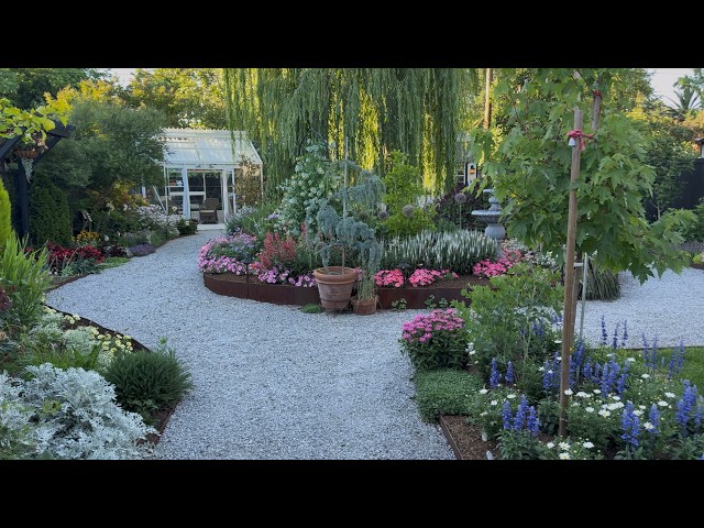 The Best One Yet! May Garden Tour
