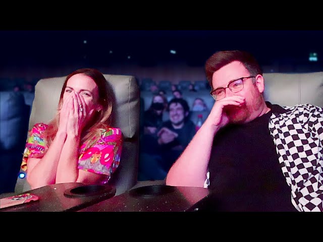 TomSka's Day Out 15 (2021)