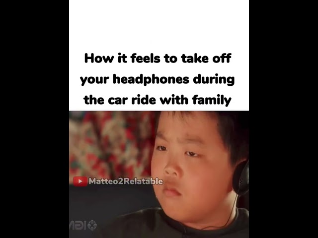 It’s always the most random music 😭🎶