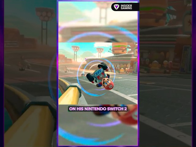 User Banned From Nintendo Online For Playing Used Games 😳