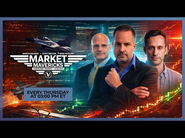 Epic Stock Rally As Oil Collapses, Bitcoin Breakout + Gold & Silver