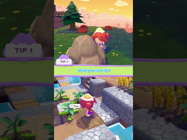 Rocky Ridges Rocks On! | Pokémon Pokopia Tips & Tricks