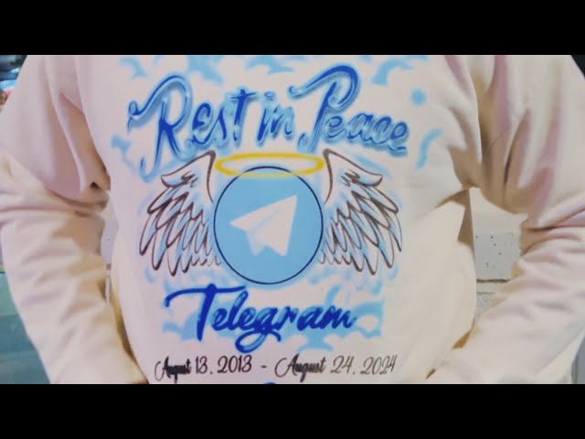 RIP Telegram Trap | Rise of Europe | Cali Plug Interview
