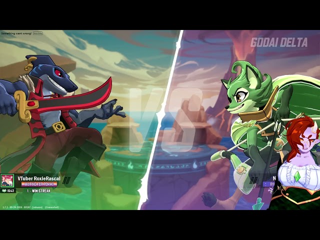 Rivals of Aether 2 Ranked Grind plus Deadlock's City Never Sleeps update!