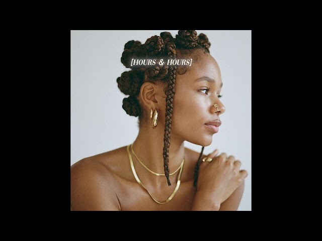 (FREE) MASEGO X DESTIN CONRAD X NEO SOUL TYPE BEAT "HOURS & HOURS"
