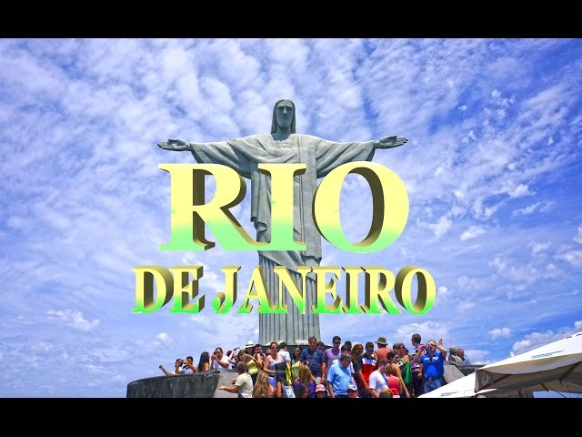 Rio De Janeiro - Brasil