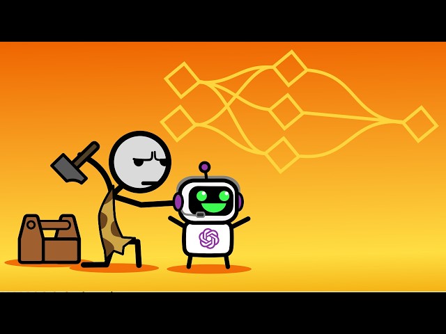 AI Doesn't Know Anything. It Just Passes Tests.