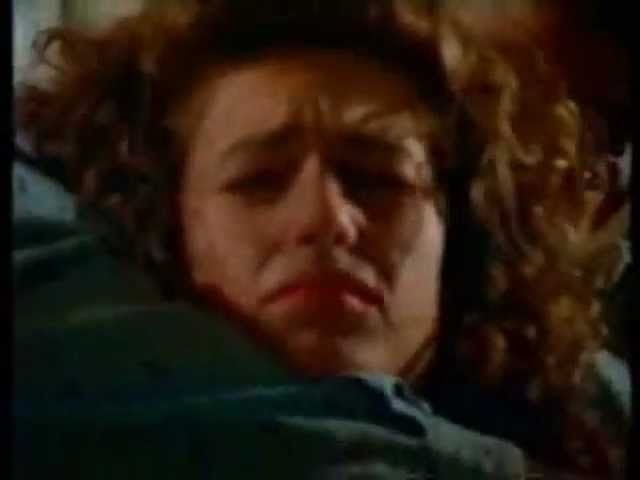 Claudia Black in "Police rescue" 03