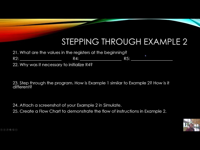 ET A145 Week 4 LC3 Introduction Example 2