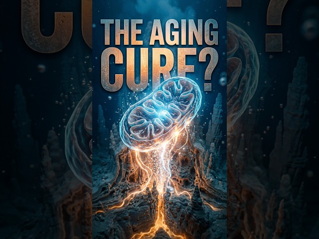 Is the Aging Cure 2km Underwater?
