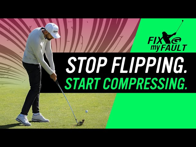 Are You Missing This Easy Golf Compression Trick?