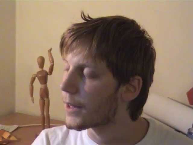 Portrét / Portrait 2006
