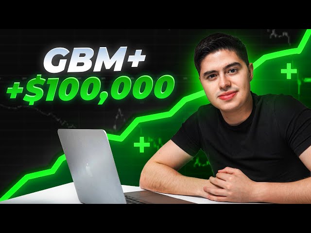 How to Buy Stocks Online for Beginners | GBM+ Tutorial