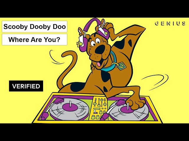 The Best and Worst Scooby-Doo Intros of All Time
