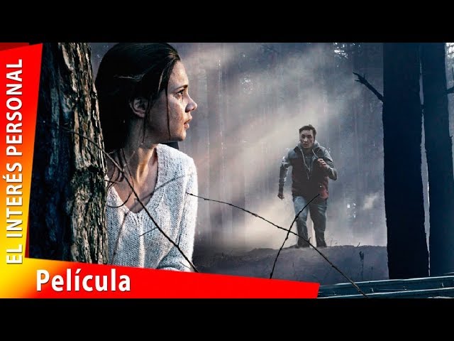 Yo mismo me hago la vida. "El Interés Personal". Película Rusa / Subtitulada. RusFilmES