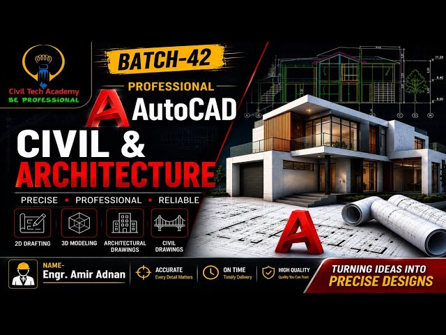 CLASS-05,Part-A/BATCH-42/PROFESSIONAL AUTOCAD/BANGLA TUTORIAL.