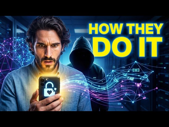 Romance Scammers Reveal Their Strategy | Pig Butchering Exposed