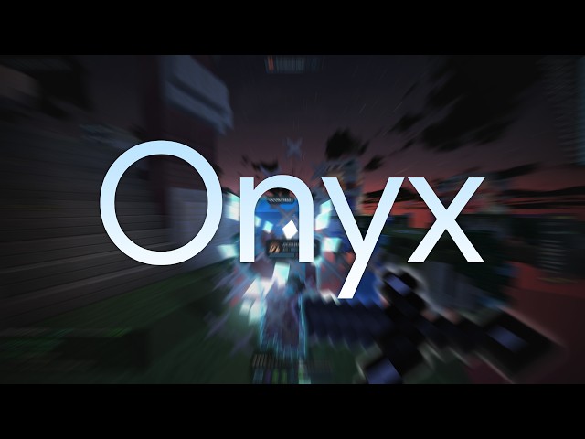 Is Onyx Client any good? | Hypixel Cheating with Onyx Client!