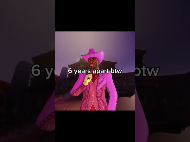 wtf happened in 6 years 😭 #robloxconcert #cringe #trending 