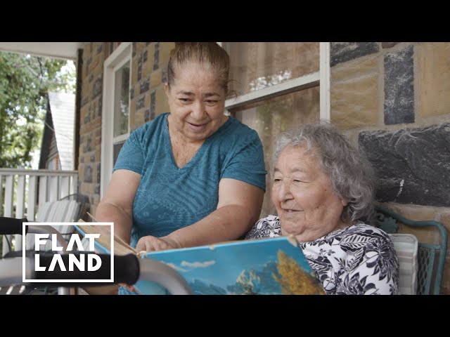 Family Caregivers of Aging Adults